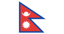 Nepal Flag