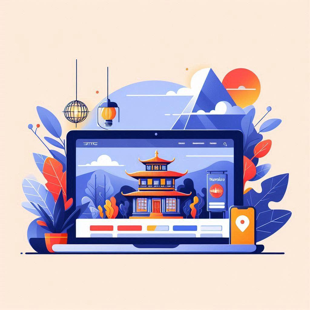 Why Your Business in Kathmandu Needs a Professional Website