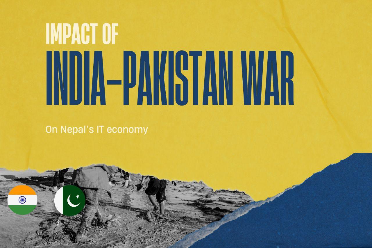 How Regional Instability Could Impact Nepal's IT Sector