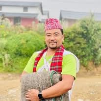 Bhabi Gurung